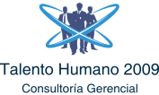 Talento Humano 2009 Consultoría Gerencial